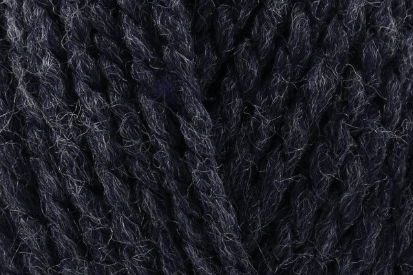 KING COLE : Big Value Chunky Yarn - Midnight - 100g