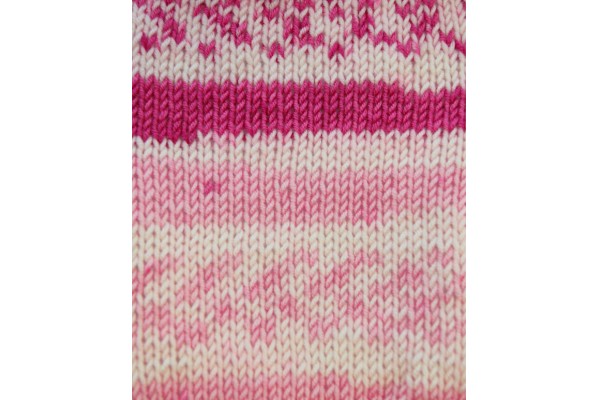 KING COLE : Cherish DK Yarn - Strawberry - 100g