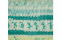 KING COLE : Cherish DK Yarn - Aqua Marine - 100g