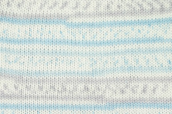 KING COLE : Cherish DK Yarn - Powder Blue - 100g