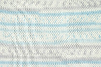 KING COLE : Cherish DK Yarn - Powder Blue - 100g