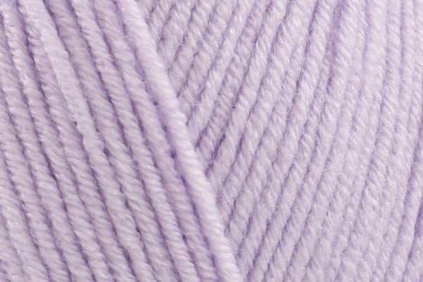 KING COLE : Cherished DK Yarn - Lavender - 100g