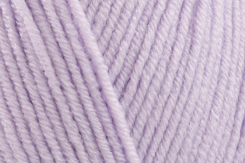 KING COLE : Cherished DK Yarn - Lavender - 100g