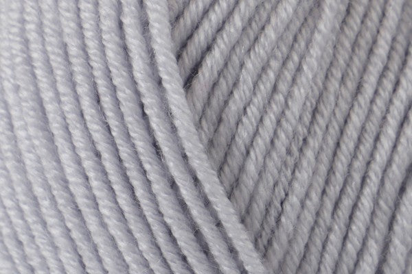 KING COLE : Cherished DK Yarn - Nickel - 100g