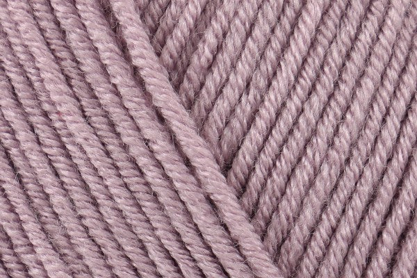 KING COLE : Cherished DK Yarn - Mulberry - 100g