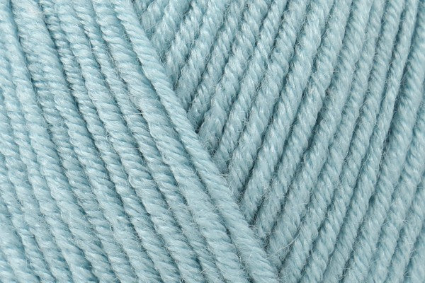 KING COLE : Cherished DK Yarn - Turquoise - 100g