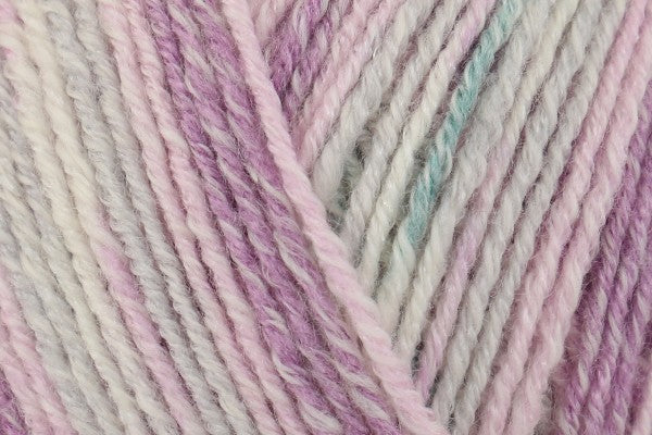 KING COLE : Drifter for Baby DK Yarn - Fairy Dust - 100g