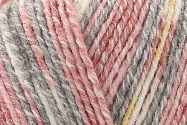 KING COLE : Drifter for Baby DK Yarn - Marshmallow - 100g