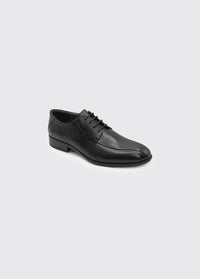 DUBARRY Derby Formal Lace Up Men's Shoe - Black