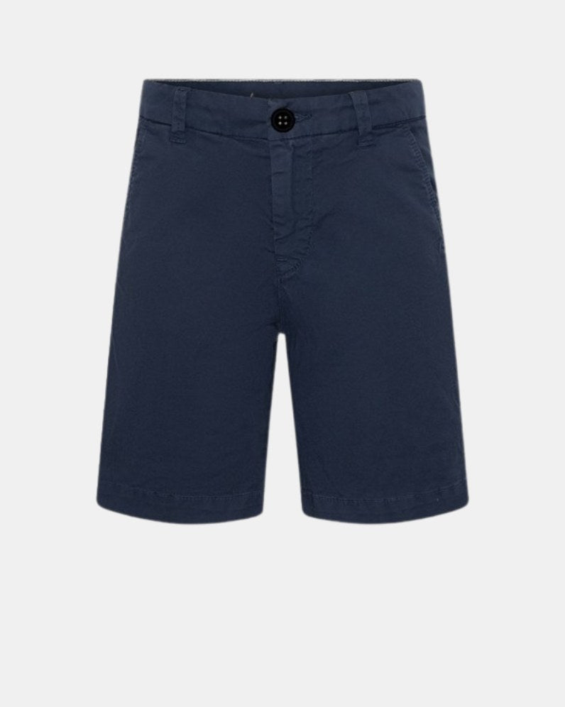 XV KINGS : Tommy Bowe  Men's Wallabies Shorts -Navy