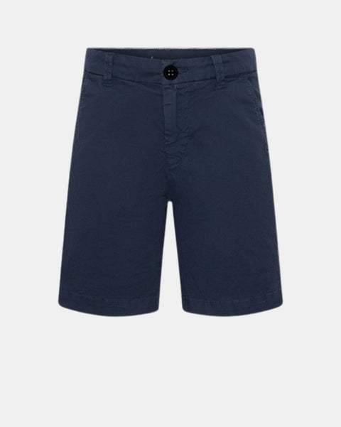 XV KINGS : Tommy Bowe  Men's Wallabies Shorts -Navy