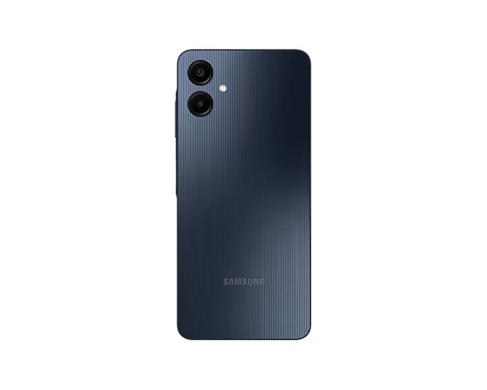 Samsung A06 128GB (Black)