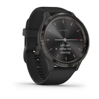 Garmin Vivomove 3 - Black