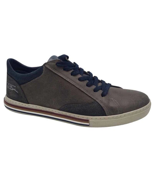 LLOYD & PRYCE : Hartley Slate Shoes