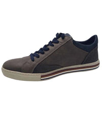 LLOYD & PRYCE : Hartley Slate Shoes