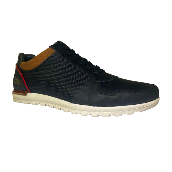 LLOYD & PRYCE : Gleeson Storm Grain Shoes