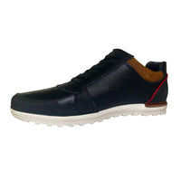 LLOYD & PRYCE : Gleeson Storm Grain Shoes