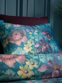 CATHERINE LANSFIELD Bridgerton Romantic Floral Soft Touch Bedding