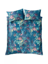 CATHERINE LANSFIELD Bridgerton Romantic Floral Soft Touch Bedding