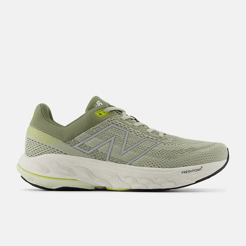 NEW BALANCE : Fresh Foam X 860v14 Men's Runners - Green