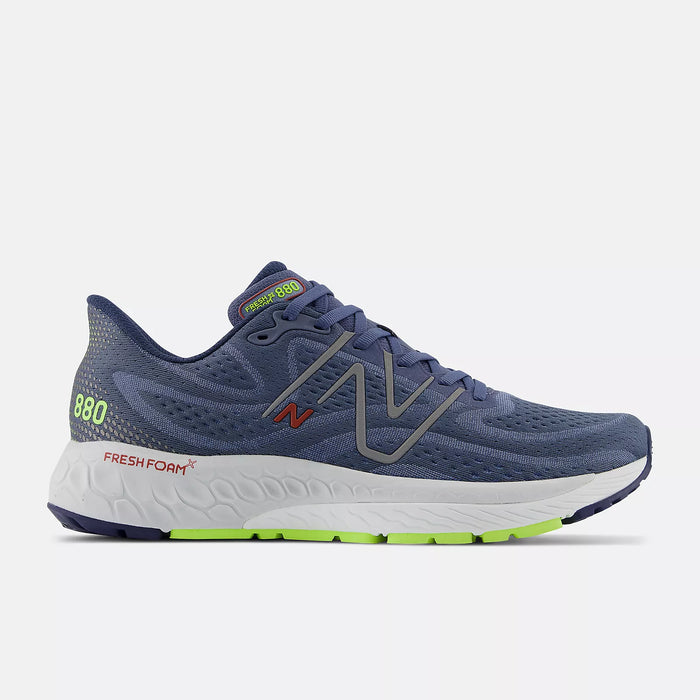 NEW BALANCE : Fresh Foam X 880v13 Men's Runners