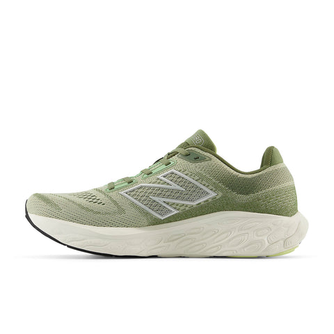 NEW BALANCE : Fresh Foam X 880 v14 Men's Runners - Green