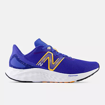 NEW BALANCE : Fresh Foam Arishi V4 Men's Runners