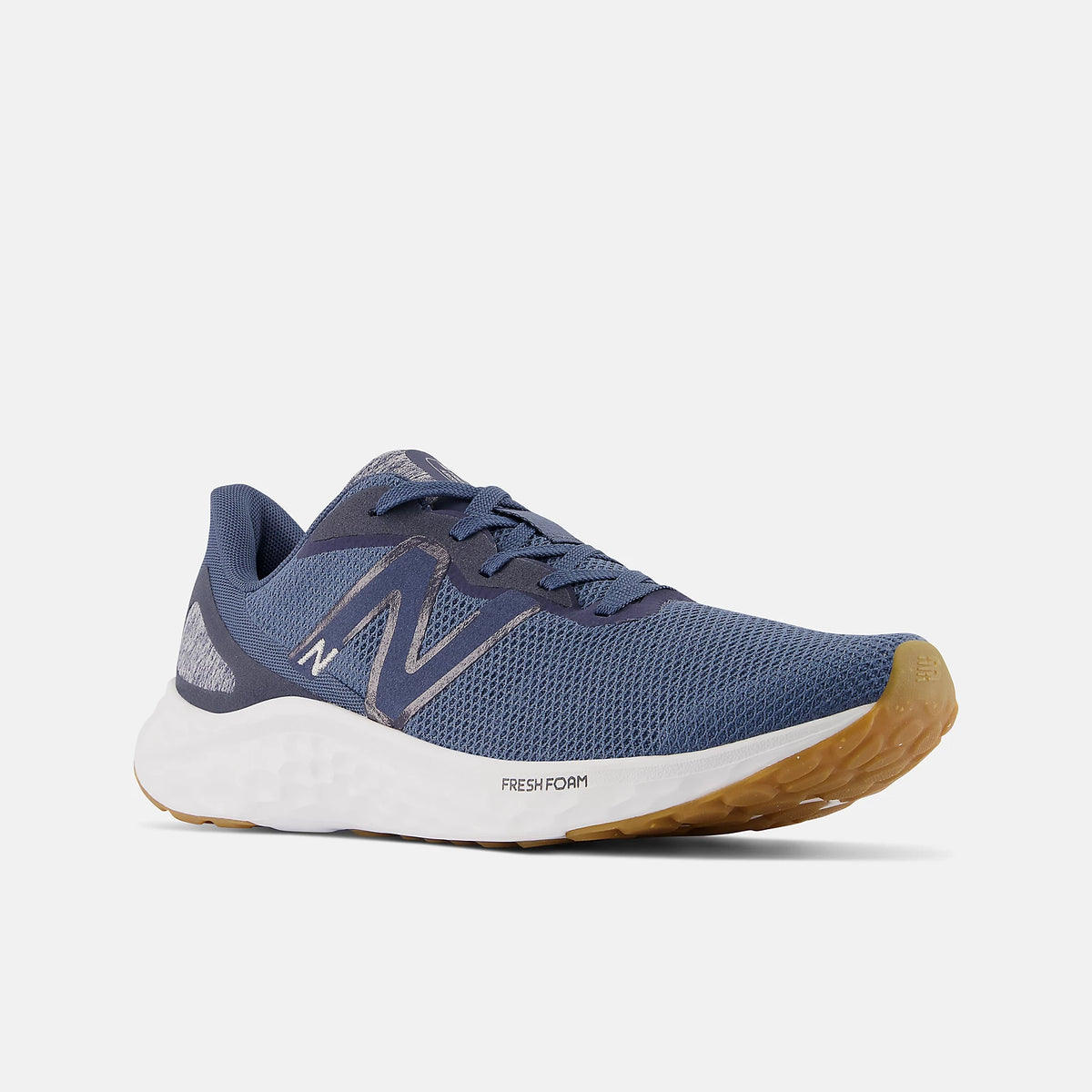 NEW BALANCE Fresh Foam Arishi v4 Men's Runners - Blue