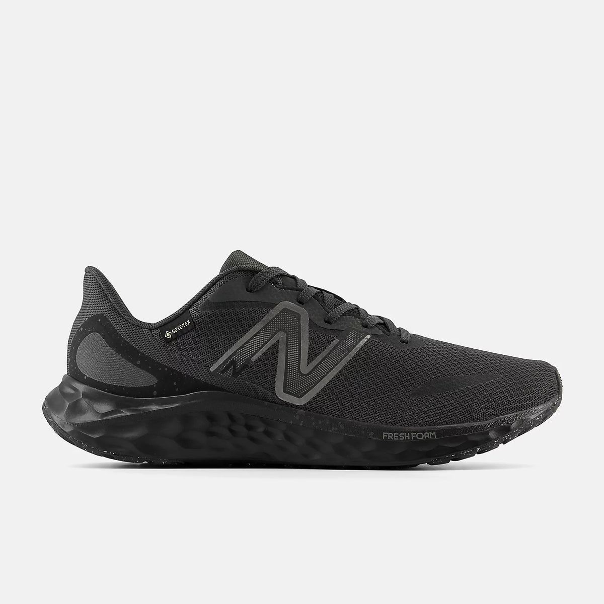 NEW BALANCE : Fresh Foam Arishi v4 Gore-Tex Men's Runners