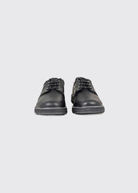 DUBARRY : Brennan Lace Up Shoe - Black