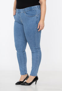 COPE CLOTHING : Curve Collection Jeans