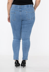 COPE CLOTHING : Curve Collection Jeans