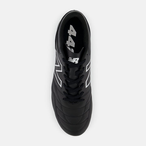 NEW BALANCE Men's 442 V2 Academy FG Football Boots - Black