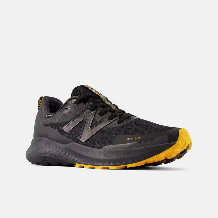 NEW BALANCE : DynaSoft Nitrel v5 GTX Men's Runners