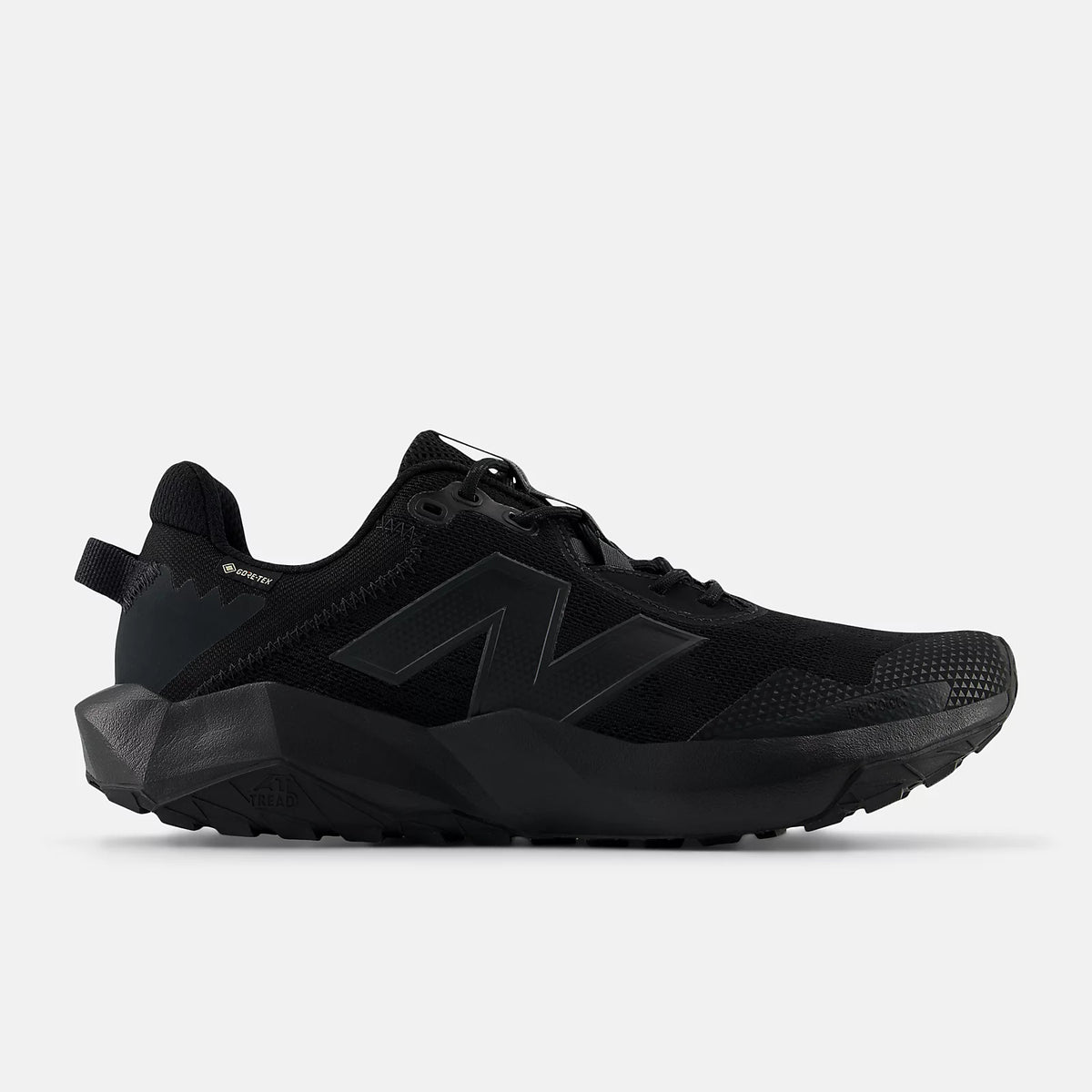 NEW BALANCE DynaSoft Nitrel v6 Gore Tex Shoes - Black