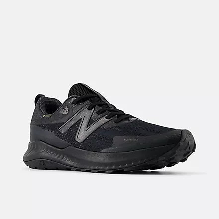 NEW BALANCE : Dynasoft Nitrel v5 Gore-Tex Men's Runners