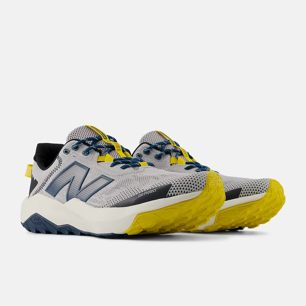 NEW BALANCE : Dynasoft Nitrel v6 Men's Runners