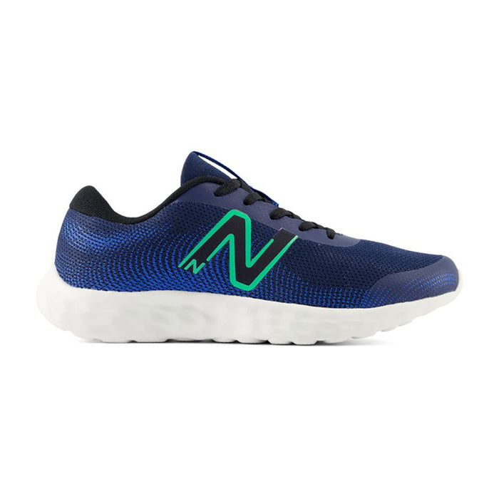 NEW BALANCE : 520v8 Boy's Running Shoe