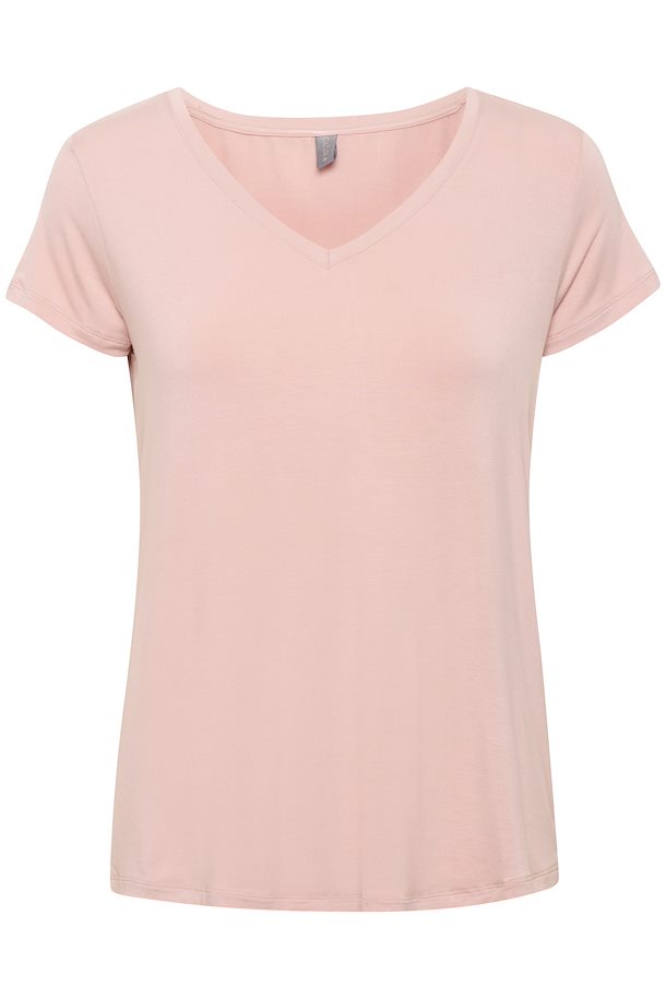 CULTURE : Poppy V-Neck