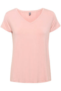 CULTURE : Poppy V-Neck