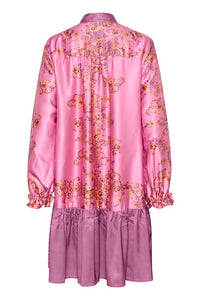 CULTURE : Arina Dress - Purple