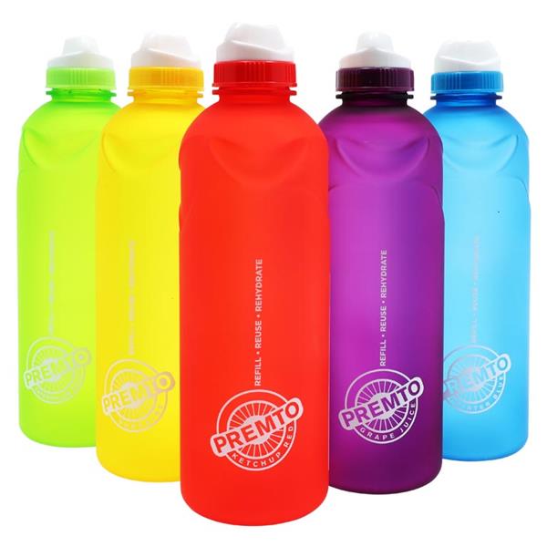 PREMTO : Water Bottle 750ML – The Cope