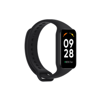 XIAOMI : Smart Band 2 Watch - Black