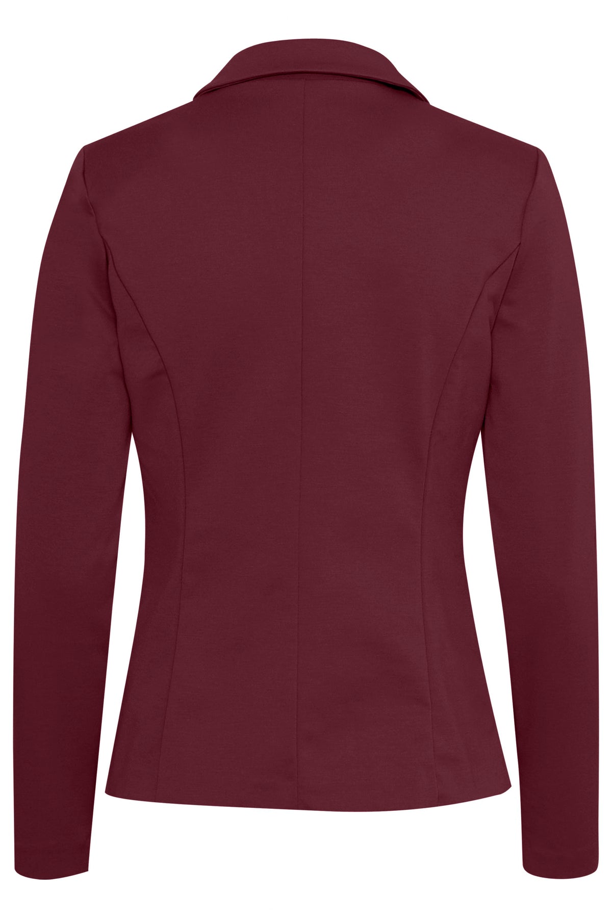 ICHI : Kate Blazer - Burgundy