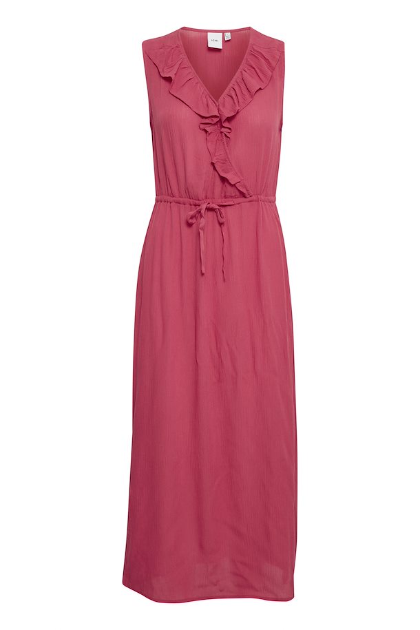 ICHI : Marrakech dress - Pink