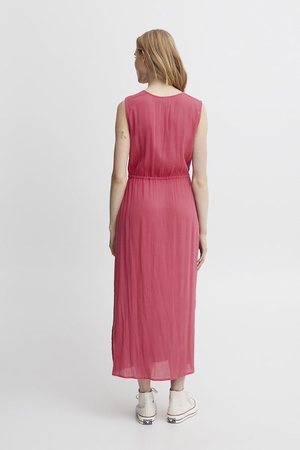 ICHI : Marrakech dress - Pink