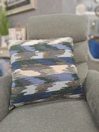 FULLSHIRE : Farah Cushion - Midnight 55x55