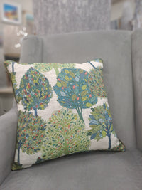 FULLSHIRE : Arbre Cushion - Carnival