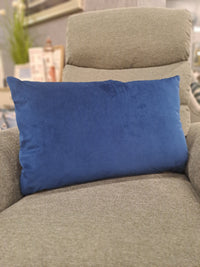 FULLSHIRE : Farah Cushion - Midnight 60x40