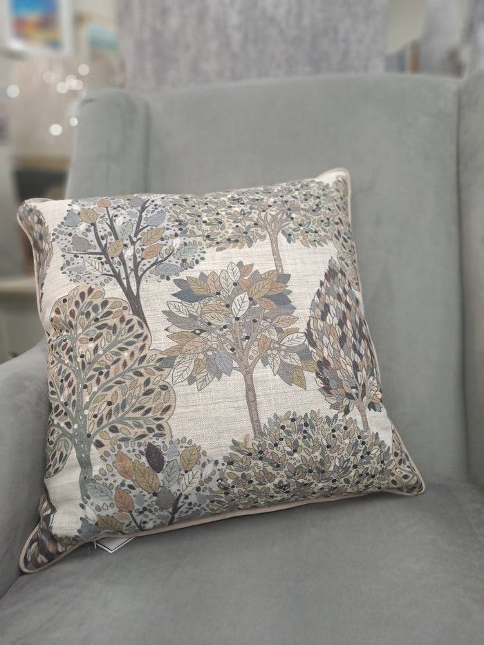 FULLSHIRE : Arbre Cushion - Cloud